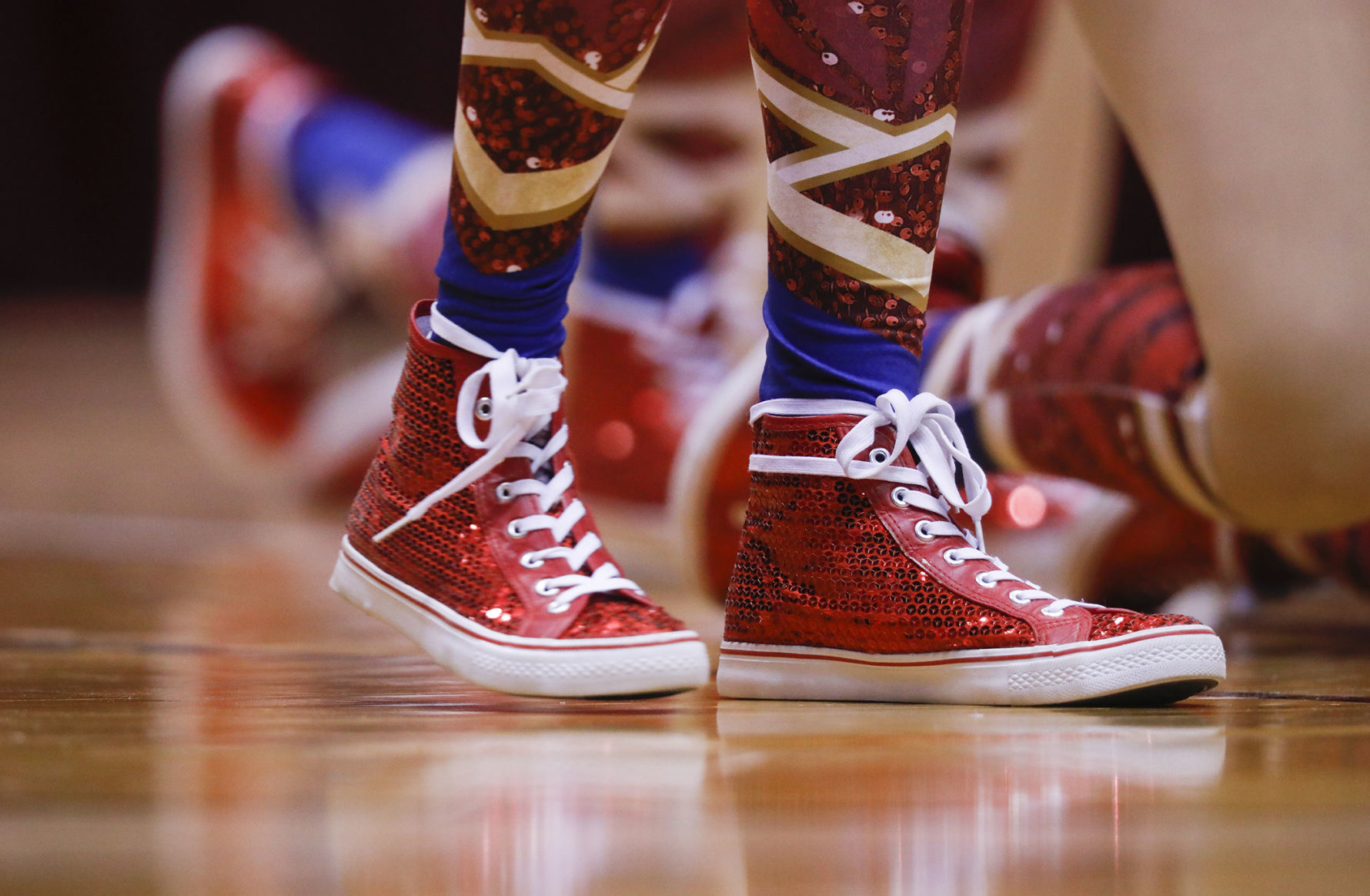 State Spirit